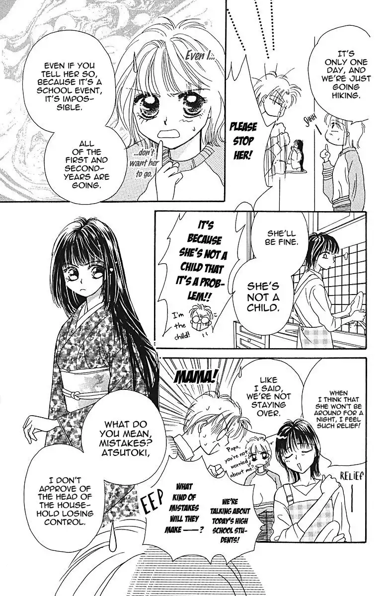 Obaachan wa Idol Chapter 6 10